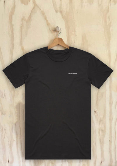 origin t-shirt black