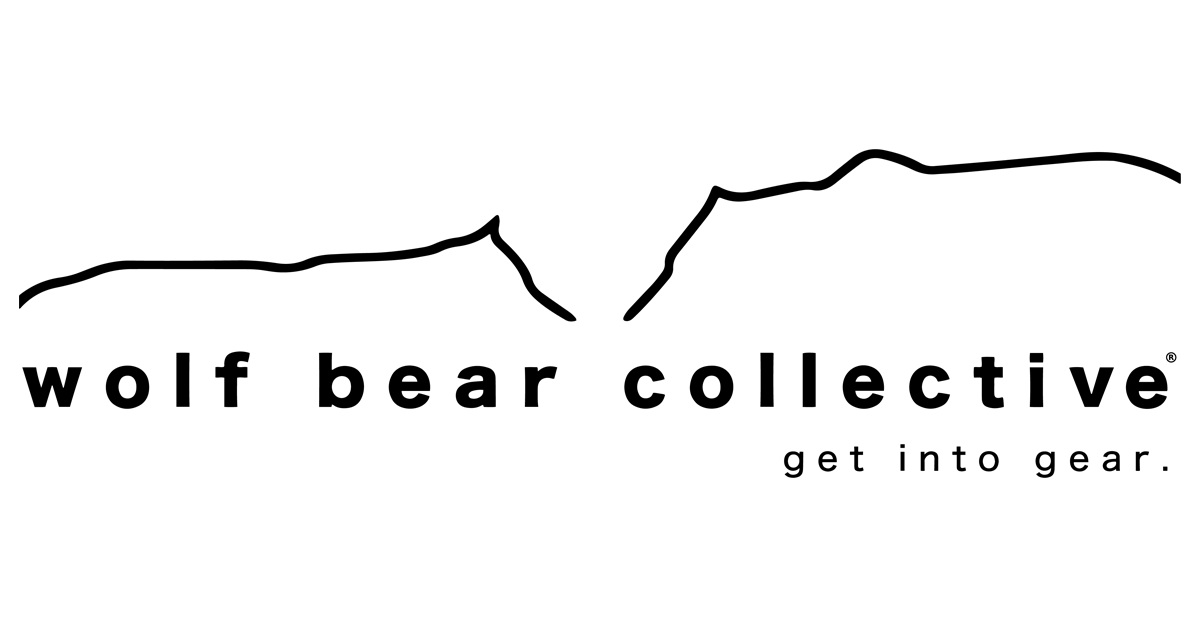Collective Products Bear – Wolf