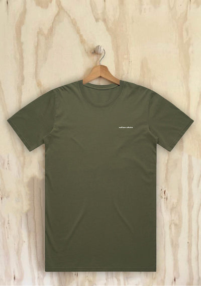 origin t-shirt forest